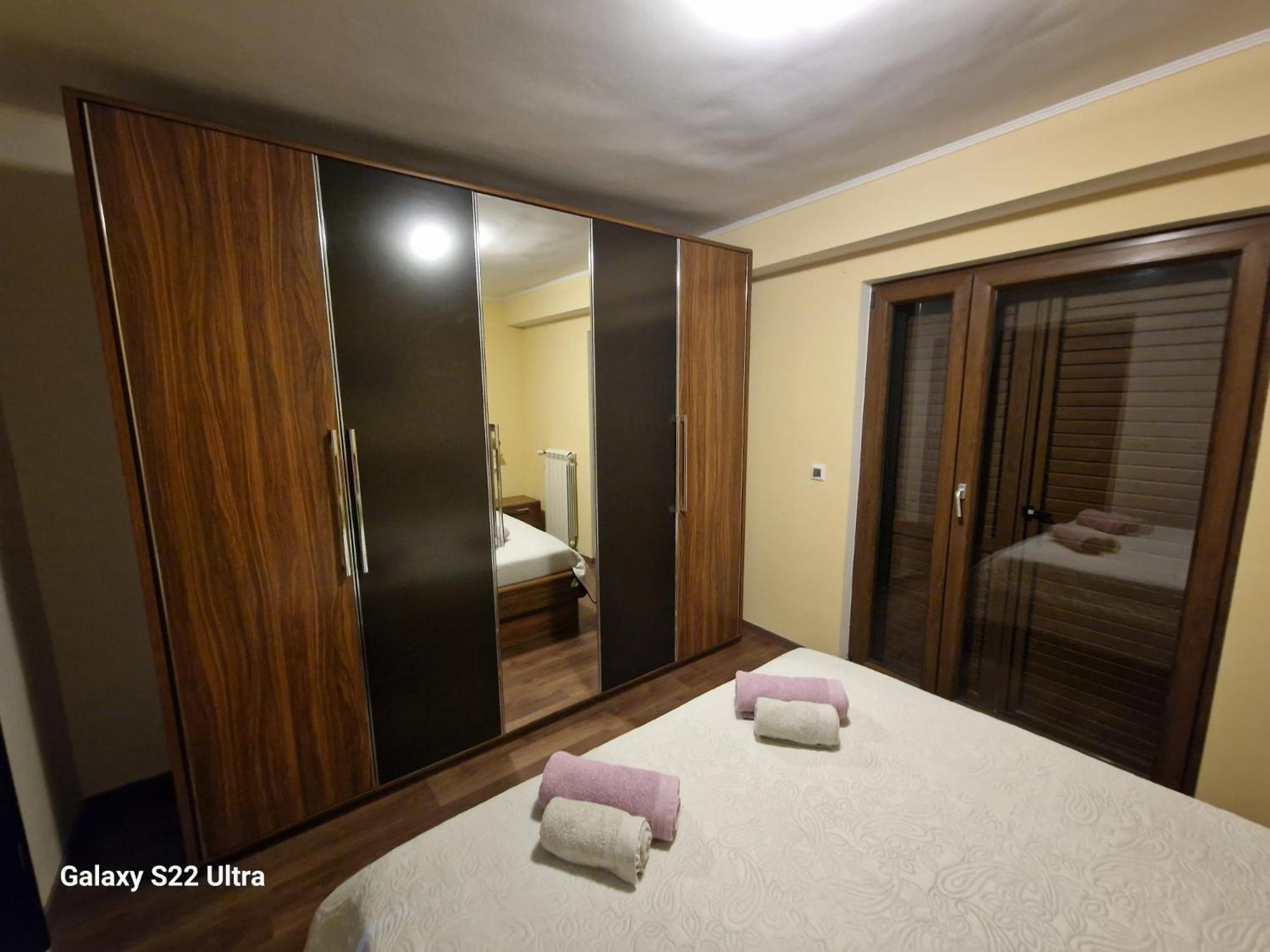 Apartments Uzila Family Mugeba 外观 照片