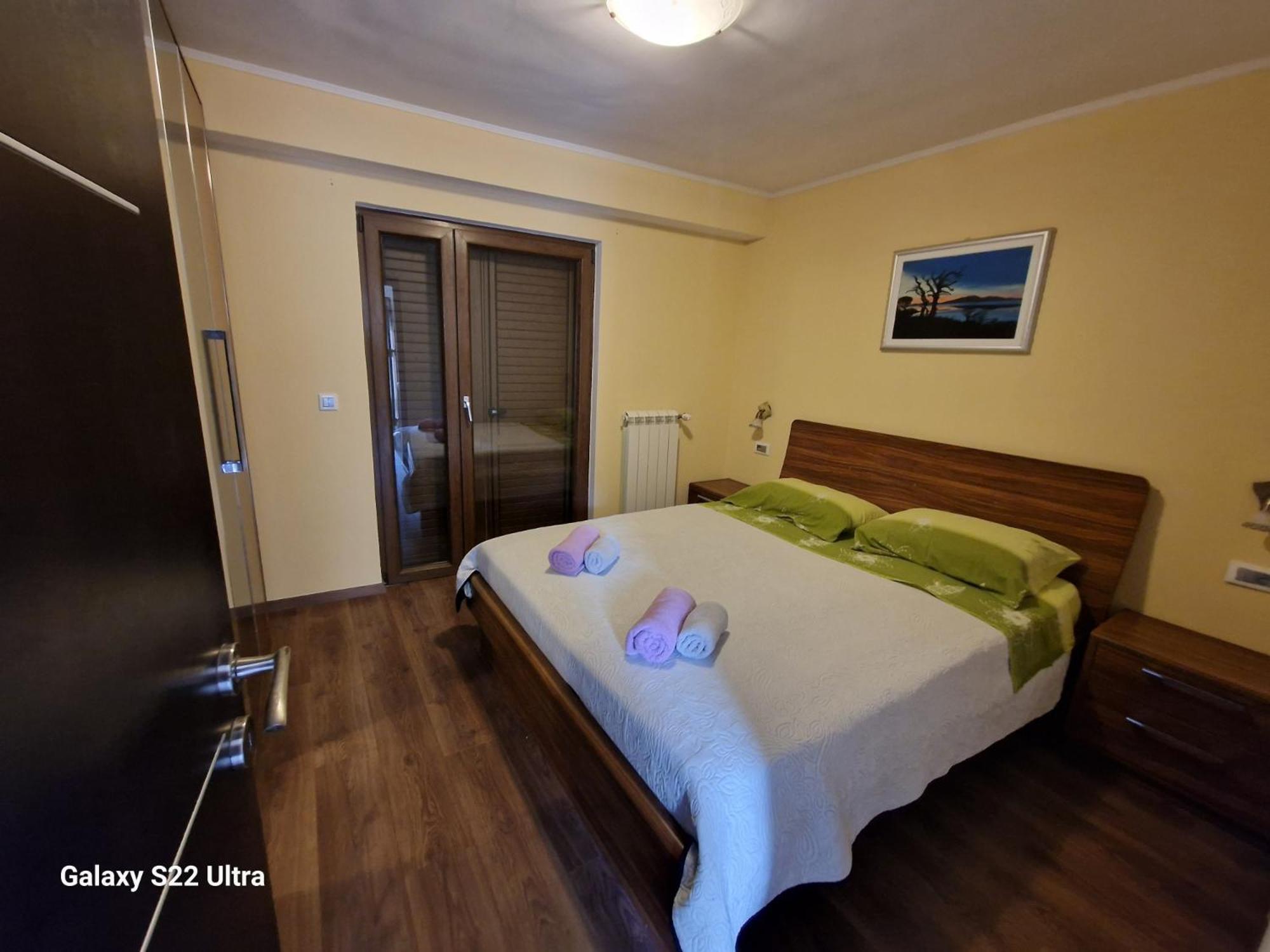 Apartments Uzila Family Mugeba 外观 照片