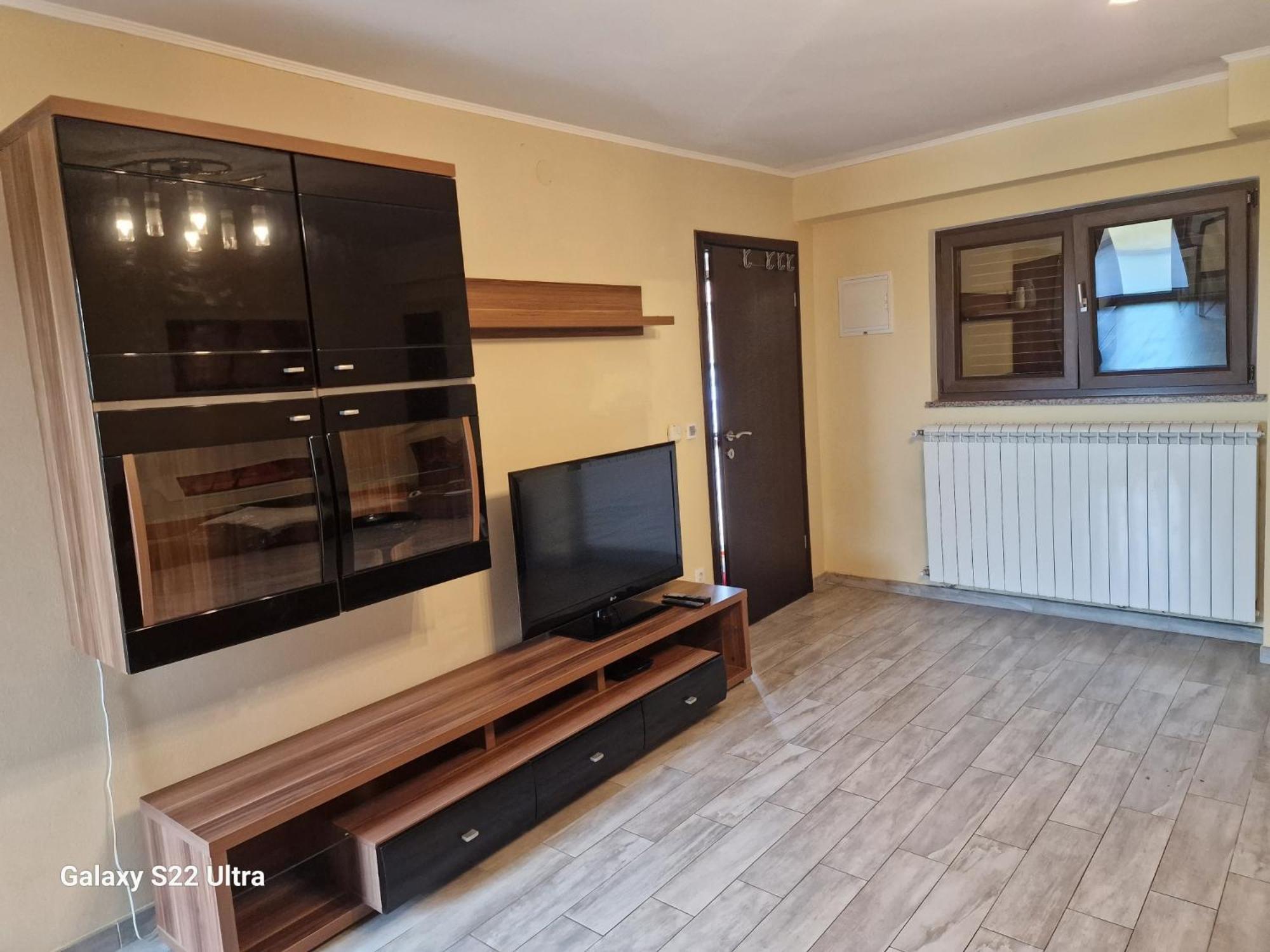 Apartments Uzila Family Mugeba 外观 照片